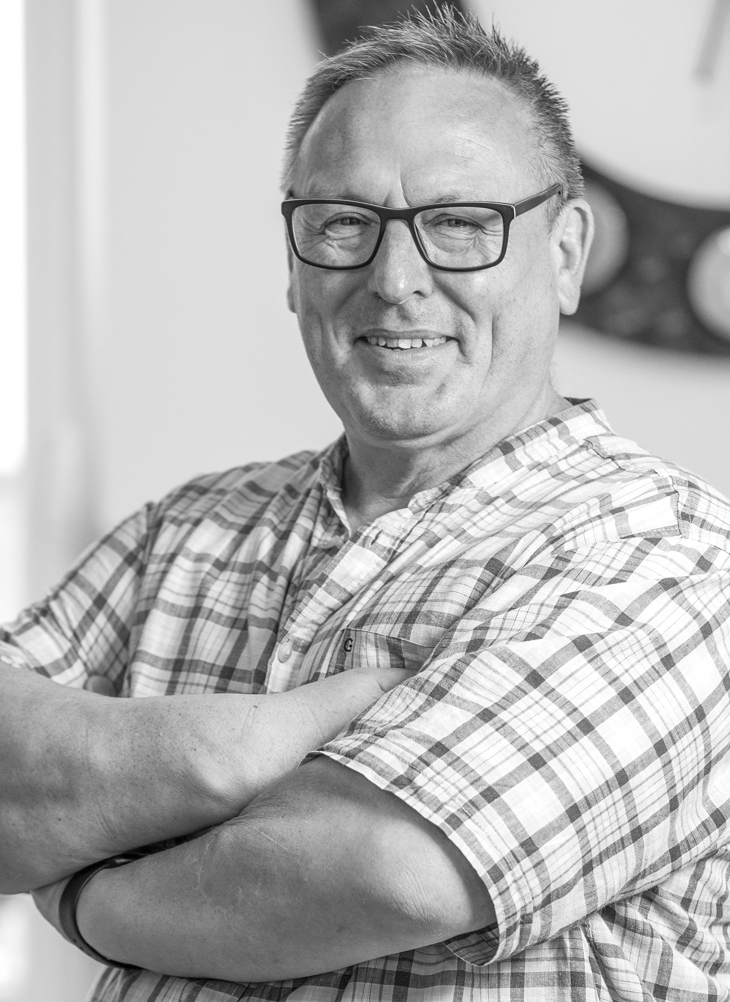 Rudi Rach